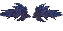 Wing of Mistery